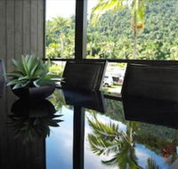 Cairns Crystal Cascades Holiday Park - LBG