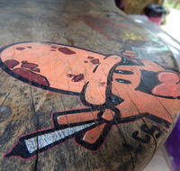Nimbin Rox YHA - LBG