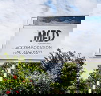 The Med Motel - LBG
