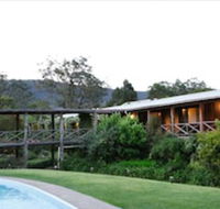 Riverwood Downs Mountain Valley Resort - LBG