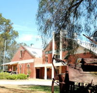 Springhurst Butter Factory - LBG