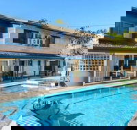 Gladstone Palms Motor Inn - LBG