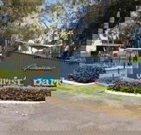 Goondiwindi Top Tourist Park - LBG