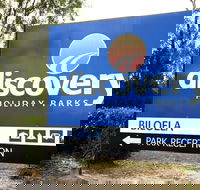Discovery Parks  Biloela - LBG