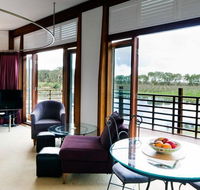 Bettenays Accommodation - LBG