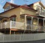 Quayside Cottages - LBG
