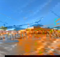 Gunsynd Motor Inn - LBG