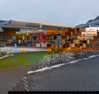 Club Inn Motel - LBG