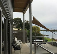Washpool Retreat - LBG