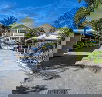 Cairns City Garden Apartment - LBG