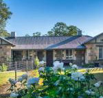 Stoneleigh Cottage Bed  Breakfast - LBG