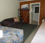 Oakridge Motel Tourist Park - LBG