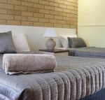 Mundubbera Motel - LBG