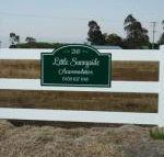 Little Sunnyside Accommodation - LBG