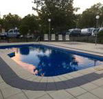 Roma Big Rig Tourist Park - LBG