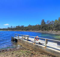 Sommers Bay Beach House - LBG