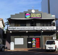 Down Under Hostels on Harriet - LBG