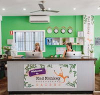 Mad Monkey Backpackers Central - LBG