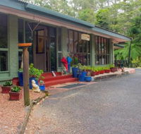 Chilverton Cottages  Restaurant - LBG