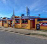 Fernvale Hotel Motel - LBG