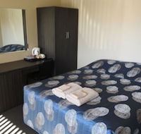Copper City Motel - LBG