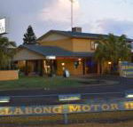Mundubbera Billabong Motor Inn - LBG