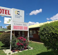 Country Mile Motor Inn - LBG