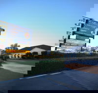 Roma Explorers Inn - LBG