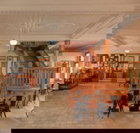 Hotel Corones - LBG
