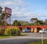 Tarra Motel - LBG