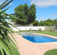 Longreach Tourist Park Caravan Park - LBG