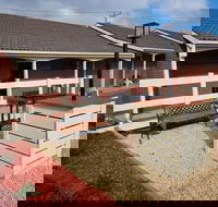 Ararat Colonial Lodge Motel - LBG
