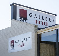 Gallery Hotel - LBG