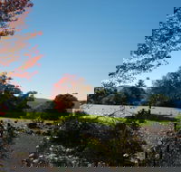 Lookout Mountain Retreat - LBG