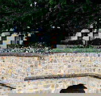 Bridge Cottage - LBG