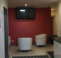 Dickson Backpackers - LBG