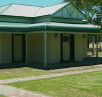 Sylvania Park - LBG