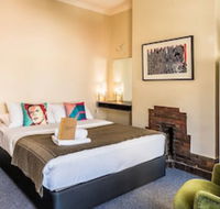 Alabama Hotel Hobart - LBG