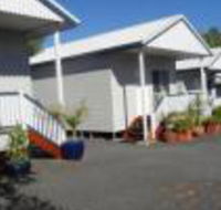 Augathella Palms Motel - LBG