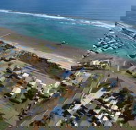 Horrocks Beach Caravan Park - LBG
