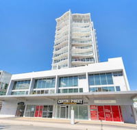 Centrepoint Apartments - LBG