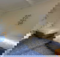 Corryong Hotel Motel - LBG