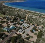 Ceduna Shelly Beach Caravan Park - LBG