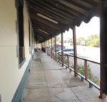 Railway Tavern Northampton - LBG