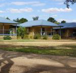 Tooleybuc River Retreat Villas - LBG