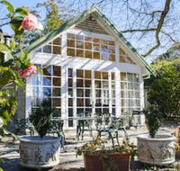 Bygone Beautys Cottages - Bronte Cottage - LBG