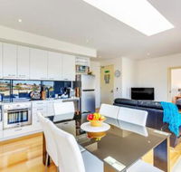 Bellerive Marina View Apartments NO 27 - LBG
