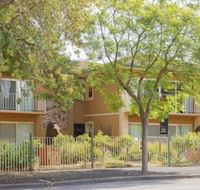 Angaston Mews Apartments - LBG