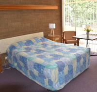 Corowa Gateway Motel - LBG