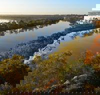 Waikerie Holiday Park - LBG